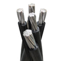 ALAMBRE PREENS ALUM 1X16 + 16MM2 AISLADO
