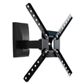 Soporte TV 10"a 55" 3 Movimientos Brasforma