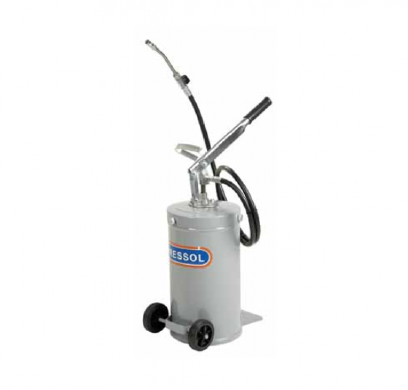 PATO ENGRASE MOD.17792 PRESSOL