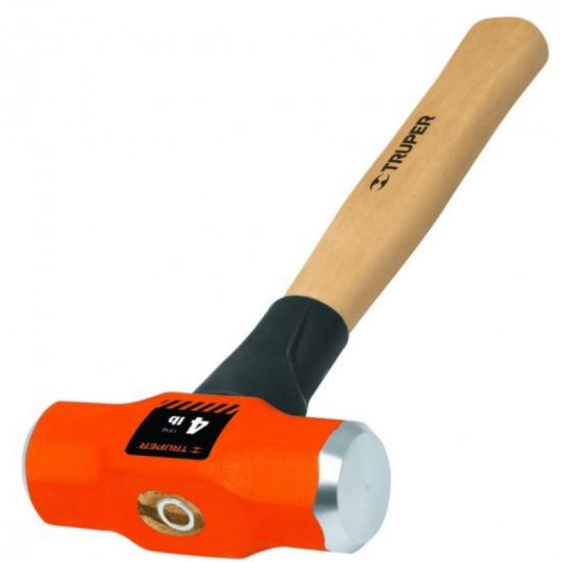 COMBO OCTOGONAL 4LBS MGO 12" (16508) TRUPER