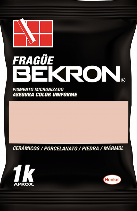 BEFRAGUE ALMOND 1K AISLAN
