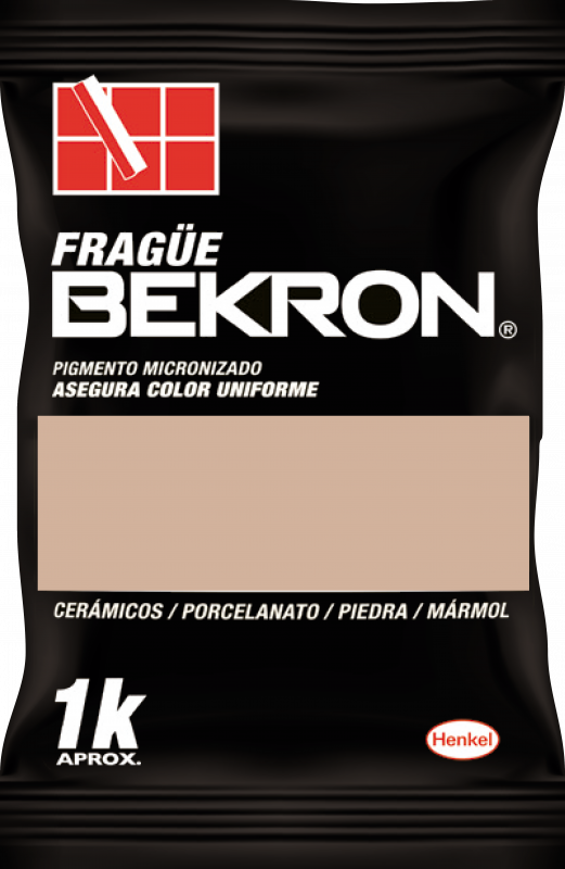 BEFRAGUE ALPACA BONE 1K AISLAN