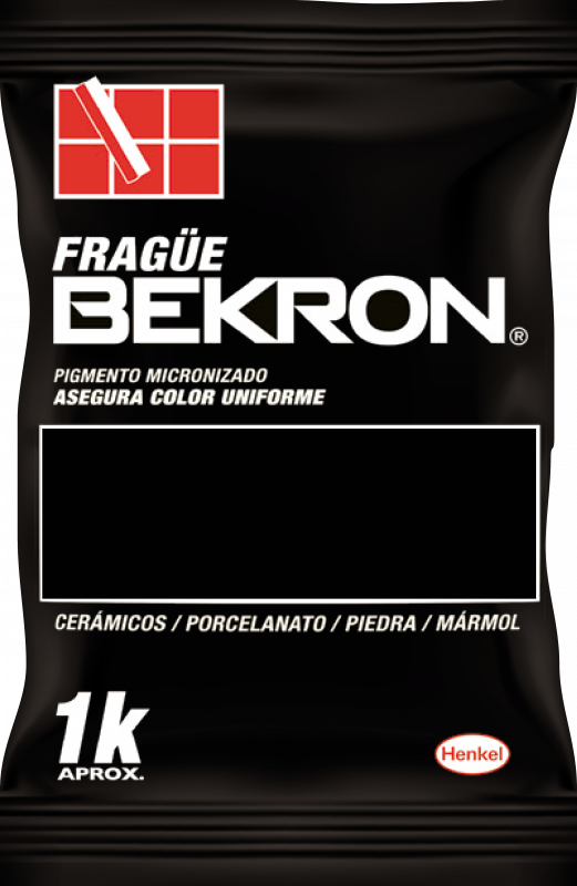 BEFRAGUE NEGRO 1K AISLAN