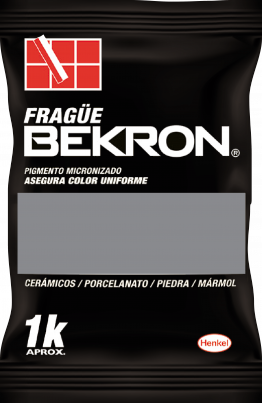 BEFRAGUE GRIS 1K AISLAN