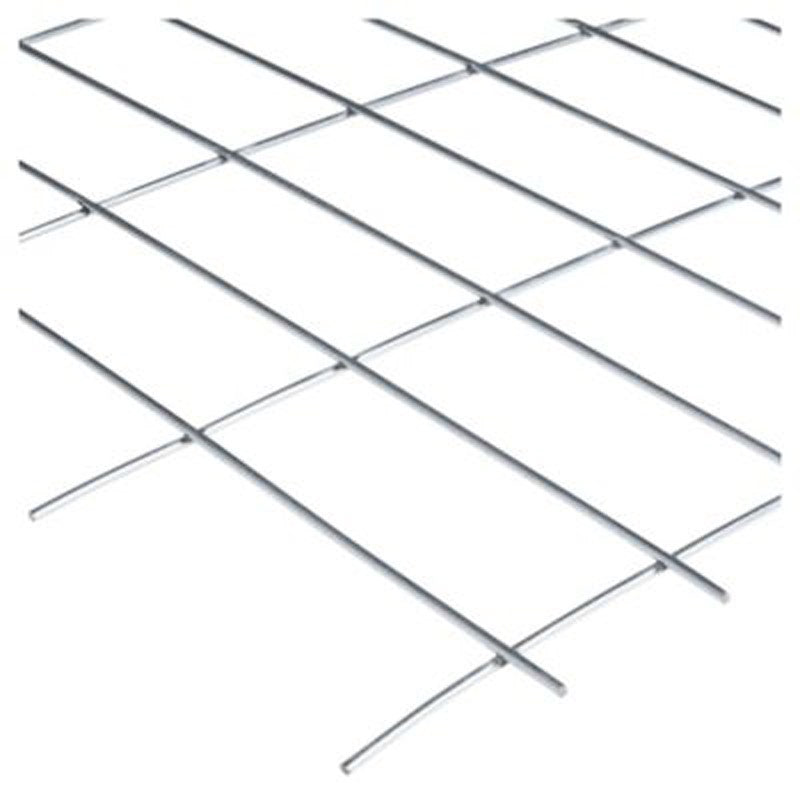 Malla Acma Galvanizada 1g 1.85x3mt Asteel