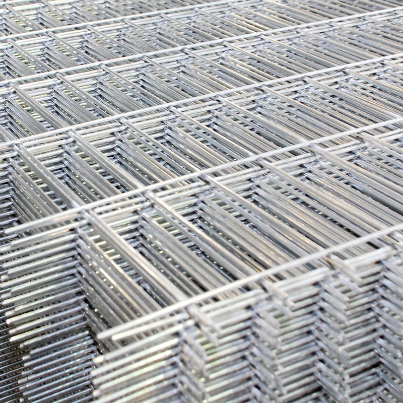 Malla Acma Galvanizada 1g 1.85x3mt Asteel