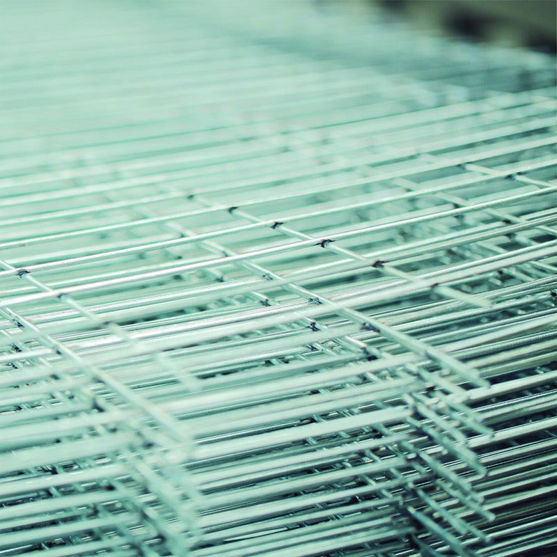 Malla Acma Galvanizada 1g 1.85x3mt Asteel