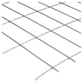 Malla Acma Galvanizada 1g 1.85x3mt Asteel