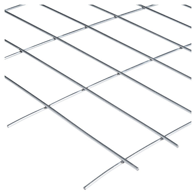 Malla Acma Galvanizada 1g 1.85x3mt Asteel