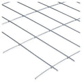 Malla Acma Galvanizada 3G 1.85x5mt en 3.8mm
  Asteel