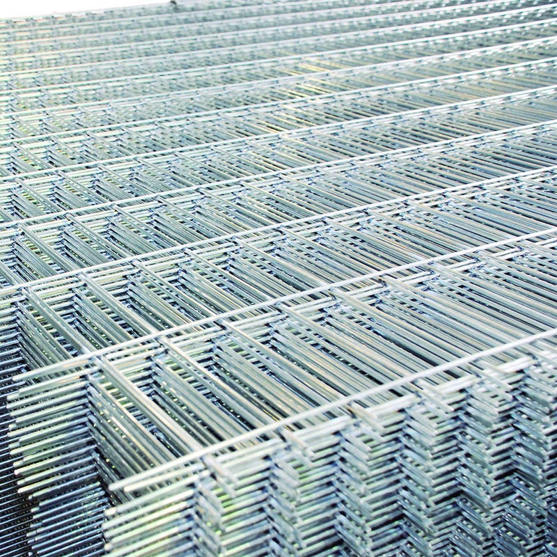 Malla Acma Galvanizada 3G 1.85x5mt en 3.8mm
  Asteel