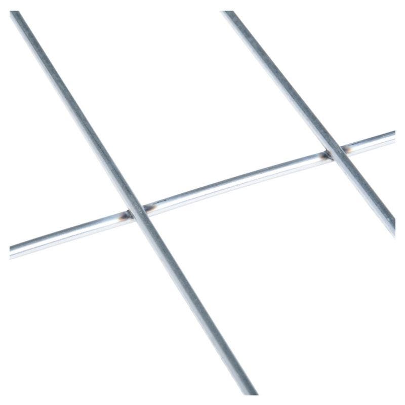 Malla Acma Galvanizada 3G 1.85x5mt en 3.8mm
  Asteel