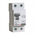 Diferencial 2 x 25A 2modulos Bticino