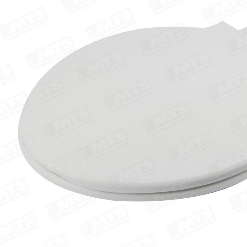 Asiento Wc Universal Blanco Fanaloza (1200)