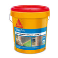 Sika 1 Aditivo Impermeable TN 18lt