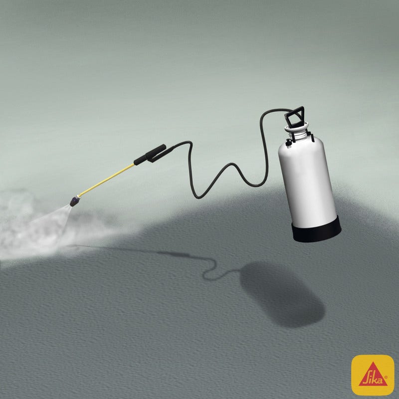 Sika Antisol 18lt