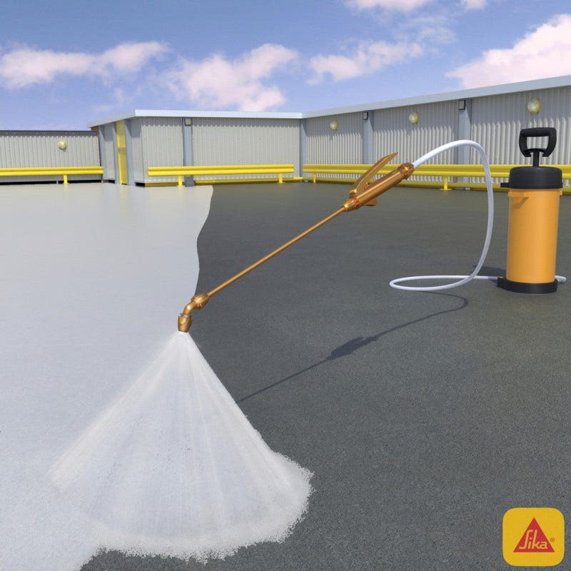Sika Antisol 18lt