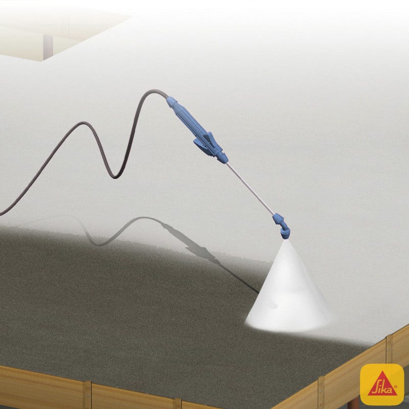 Sika Antisol 18lt