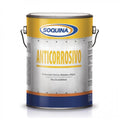 Anticorrosivo Rojo Maestranza Gl Soquina
