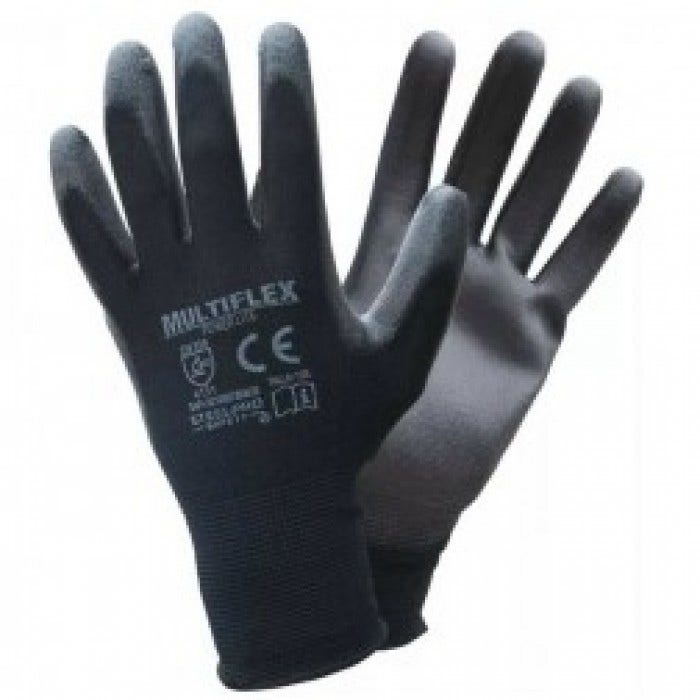 Guante Multiflex Power Lite T-M Steelpro