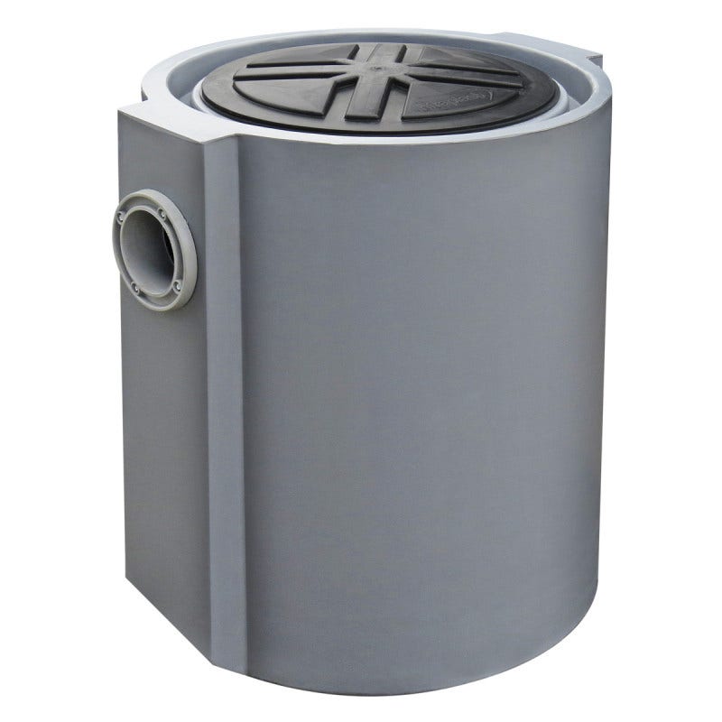 Desgrasador 170 Lts Plasti