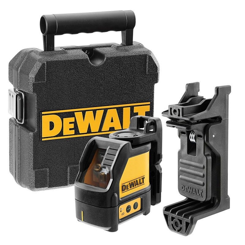 Medidor Nivel Laser Dw (dw088k) Willliamson