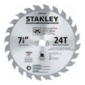 Disco Sierra 7¼" 24 Dientes (7737) Stanley