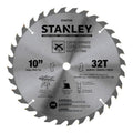 Disco Sierra 10" 32 Dientes (7740) Stanley