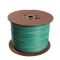 ALAMBRE HO7V-U 1.5MM VERDE X MT