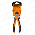 ALICATE CORTE DIAGONAL 6" (HDCP28168) INGCO