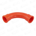 Curva PVC Conduit 16mm 90° Tigre