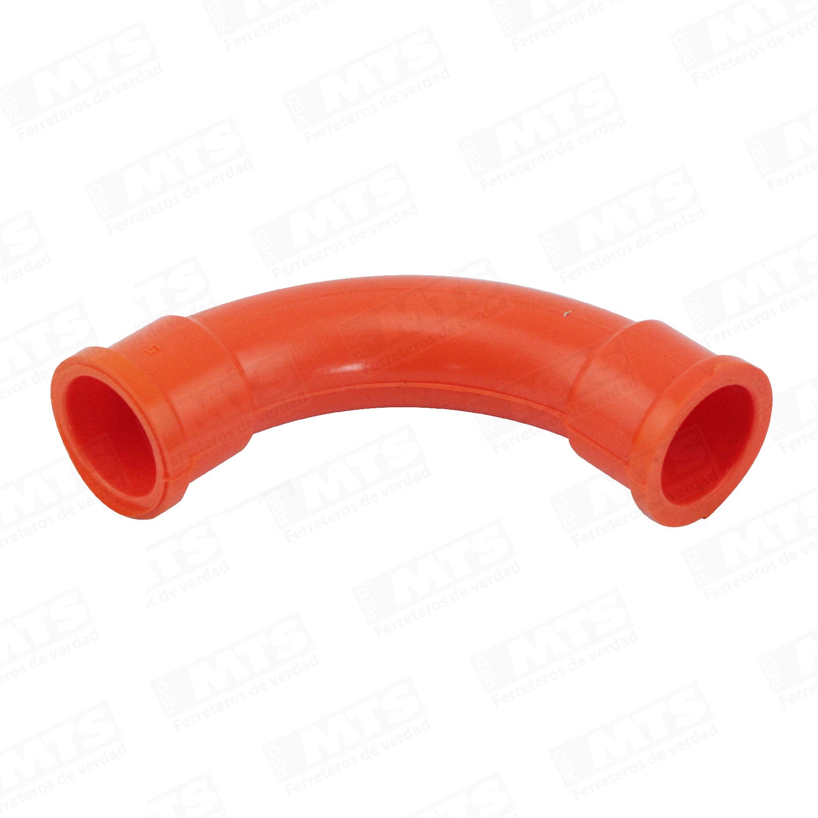 Curva PVC Conduit 16mm 90° Tigre