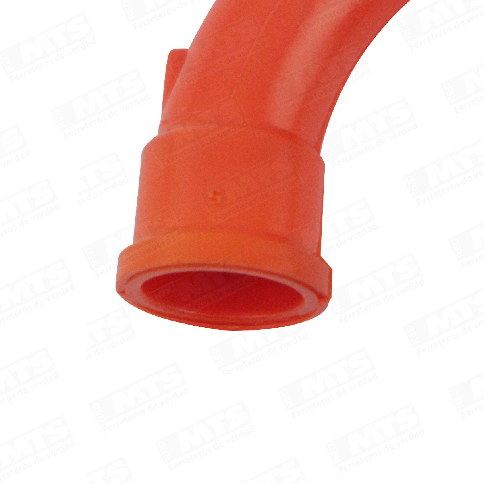 Curva PVC Conduit 16mm 90° Tigre