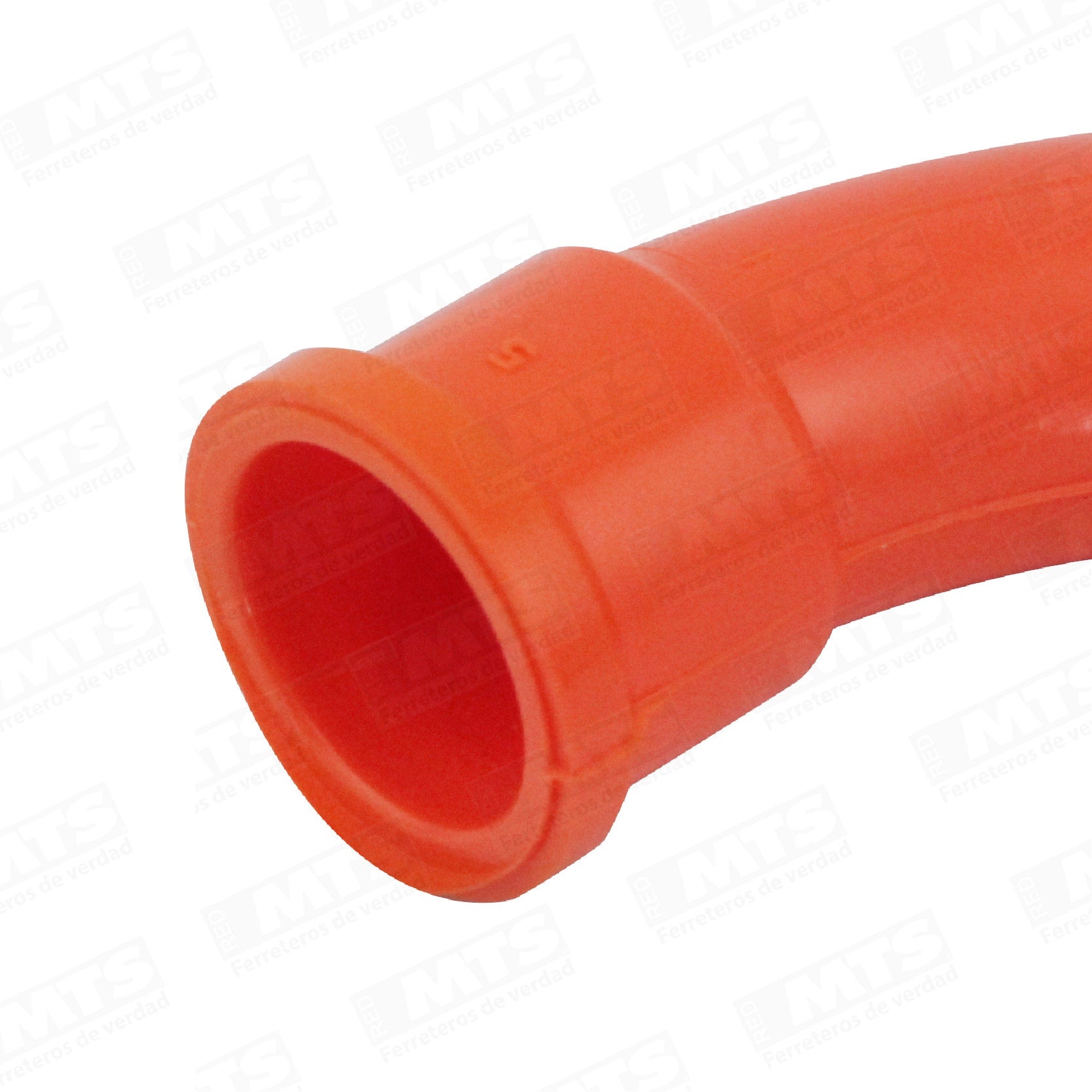 Curva PVC Conduit 16mm 90° Tigre