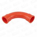 Curva PVC Conduit 20mm 90° Tigre