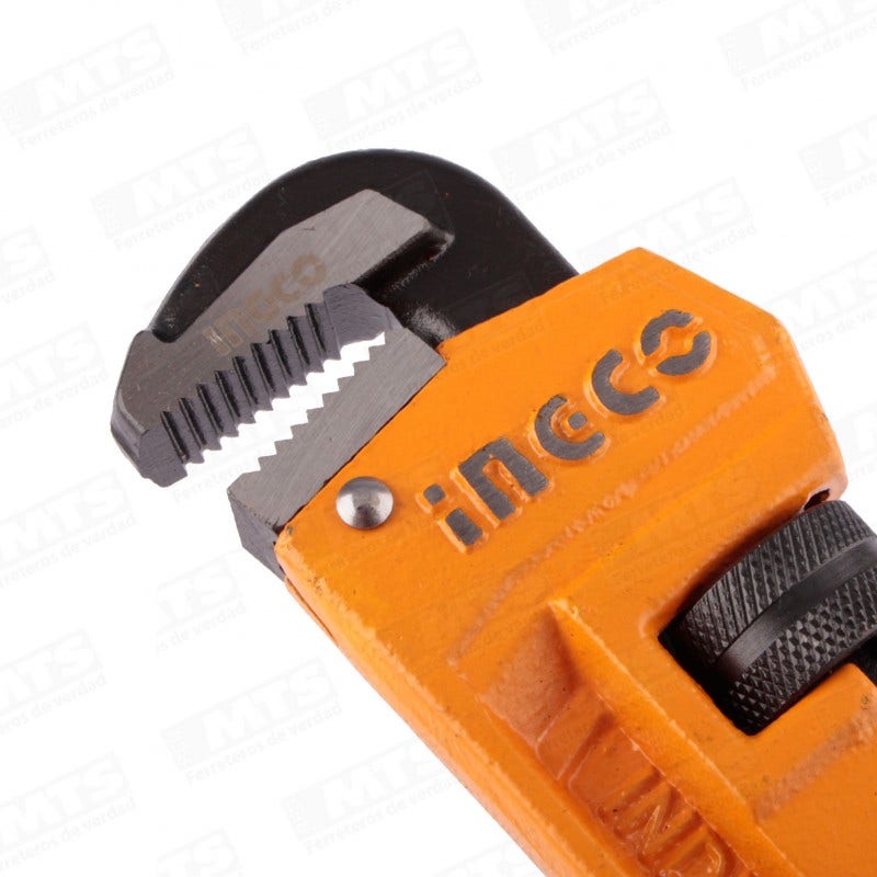 LLAVE STILSON 14" (HPW0314) INGCO