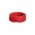CABLE ARA-Z1 2.5mm2 X MT ROJO 750V LIBRE/HALOGENO