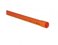 TUBO PVC CONDUIT 110MM X 6 MT C/1