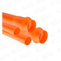 TUBO PVC CONDUIT 25 MM X 6 MT C/3