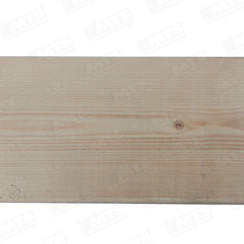 VIGA ESTRUCTURAL SECO 2 X 6 X 4.88MT IPT