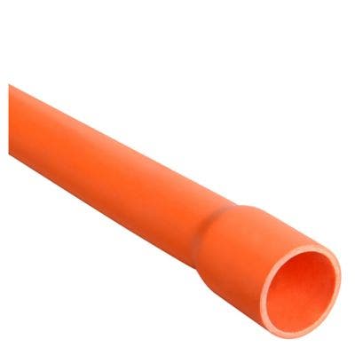 TUBO PVC CONDUIT 32 MM X 3 MT C-3