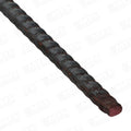 Barra Fierro Estriado 12mm X 6mt A63 Asteel