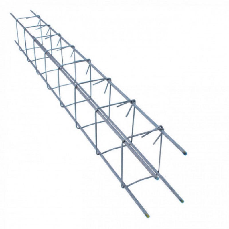 Cadena 15 X 20 X 8 Mm X 4.5 Mt Asteel
