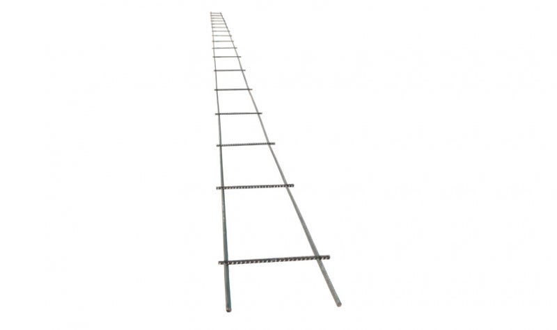 Escalerilla 8.5 X 30 X 5mt Asteel