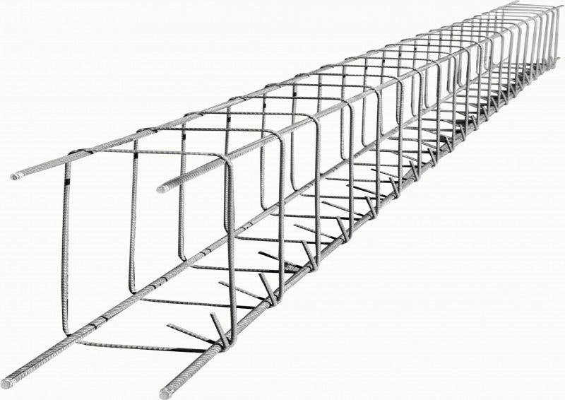 PILAR 15 X 15 X 8MM X 3MT ASTEEL