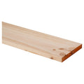 PINO CEPILL. 1 X 6 X 3.20 MT ARAU