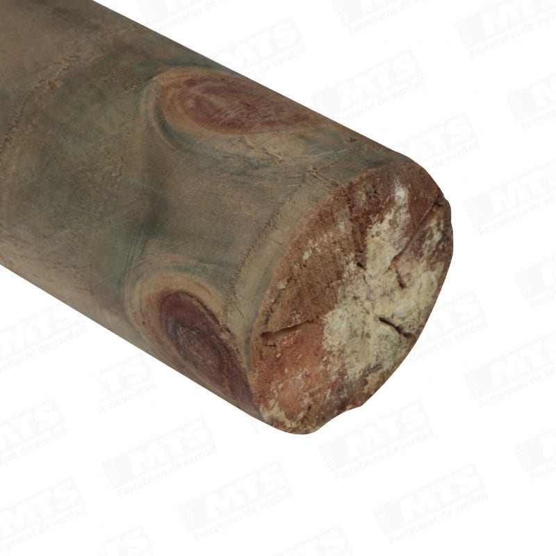 ROLLETE 3" X 2.65 MT ARAUCO