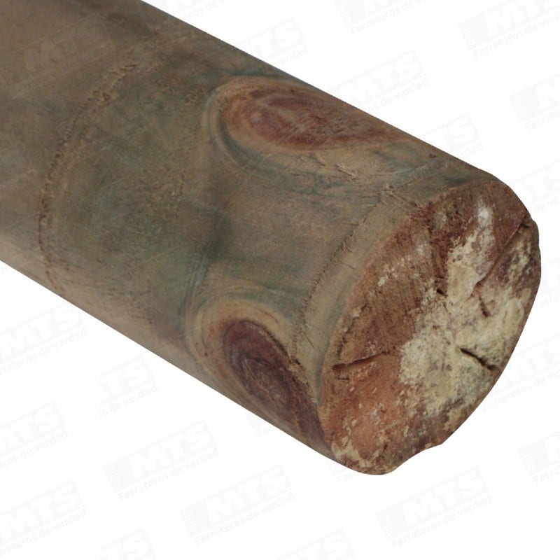 ROLLETE 3" X 2.65 MT ARAUCO