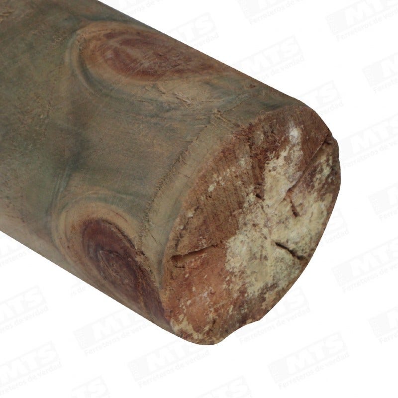ROLLETE 3" X 2.65 MT ARAUCO