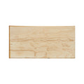 Terciado Ranurado Colonial 9mmx1.22x2.44mt Arau